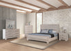 Hinwitz Queen Bedroom Set - James Furniture (NY)
