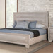 Hinwitz Queen Bedroom Set - James Furniture (NY)