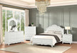 Naucalpan Queen Bedroom Set - James Furniture (NY)