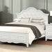 Naucalpan Queen Bedroom Set - James Furniture (NY)