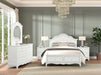 Naucalpan Queen Bedroom Set - James Furniture (NY)