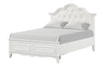 Naucalpan Queen Bedroom Set - James Furniture (NY)