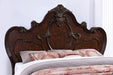 Roselli Queen Bedroom Set - James Furniture (NY)