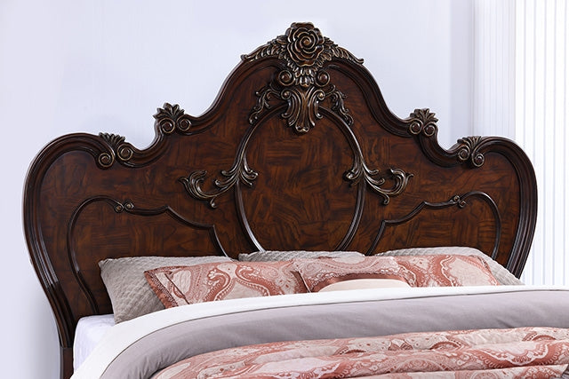 Roselli Queen Bedroom Set - James Furniture (NY)