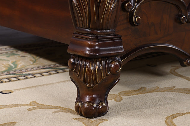 Roselli Queen Bedroom Set - James Furniture (NY)