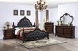 Cremona Queen Bedroom Set - James Furniture (NY)
