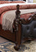 Cremona Queen Bedroom Set - James Furniture (NY)