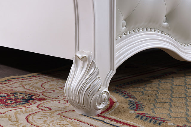 Cremona Queen Bedroom Set - James Furniture (NY)