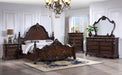 Francione Queen Bedroom Set - James Furniture (NY)