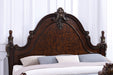 Francione Queen Bedroom Set - James Furniture (NY)