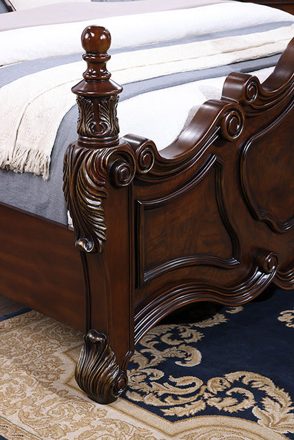 Francione Queen Bedroom Set - James Furniture (NY)