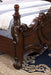 Francione Queen Bedroom Set - James Furniture (NY)