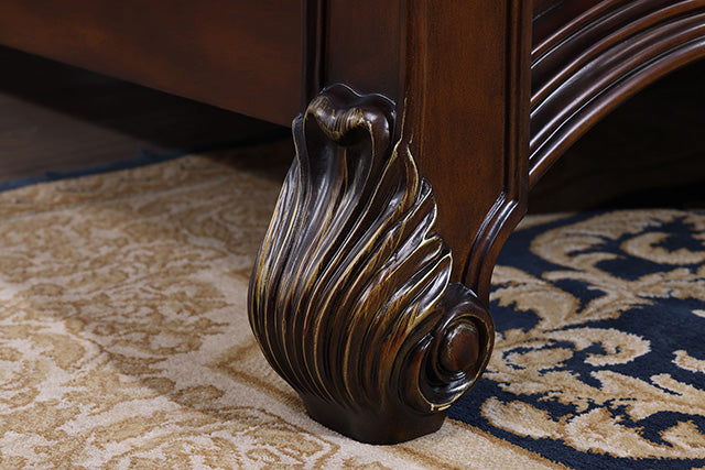 Francione Queen Bedroom Set - James Furniture (NY)