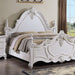Francione Queen Bedroom Set - James Furniture (NY)