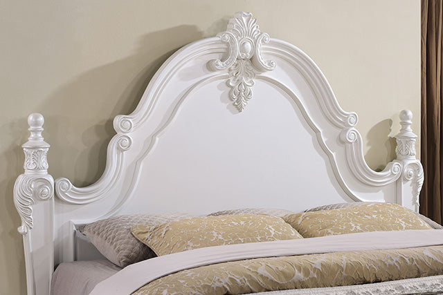 Francione Queen Bedroom Set - James Furniture (NY)