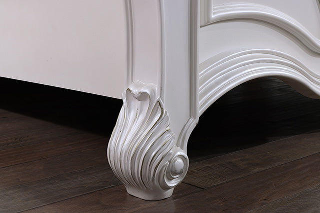 Francione Queen Bedroom Set - James Furniture (NY)