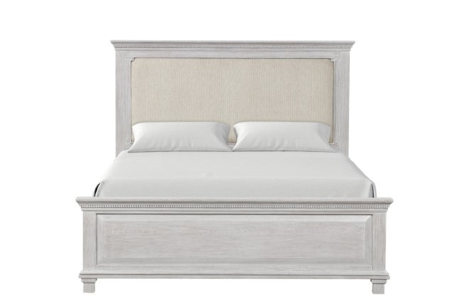 Swanley E.King & Queen Bed