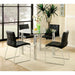 Kona Dining Table Set - James Furniture (NY)