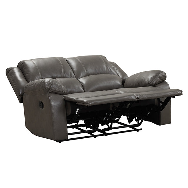 Letha Manual Loveseat